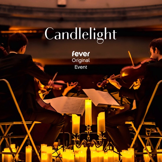 candlelight featured fc eb be cbbc PTcFN tmp